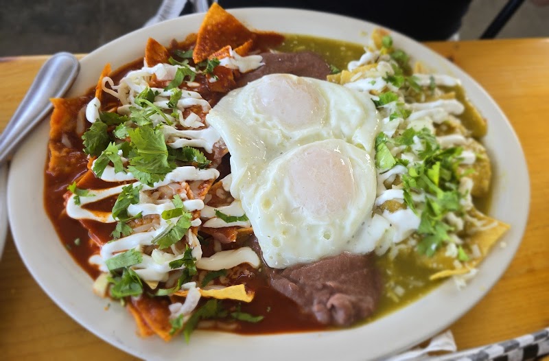 La Guagua | Latin Cafe photo 5