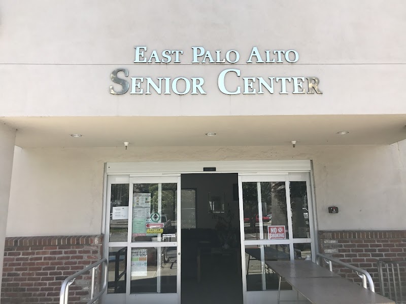 East Palo Alto Senior Center Inc. photo 3