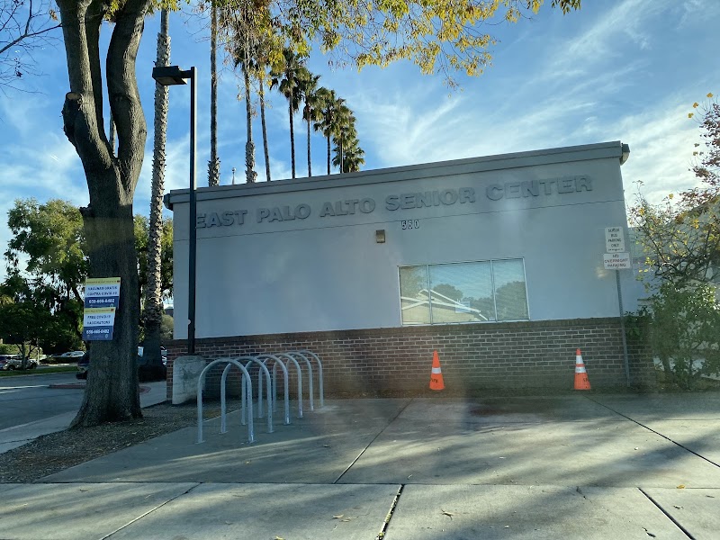 East Palo Alto Senior Center Inc. photo 2