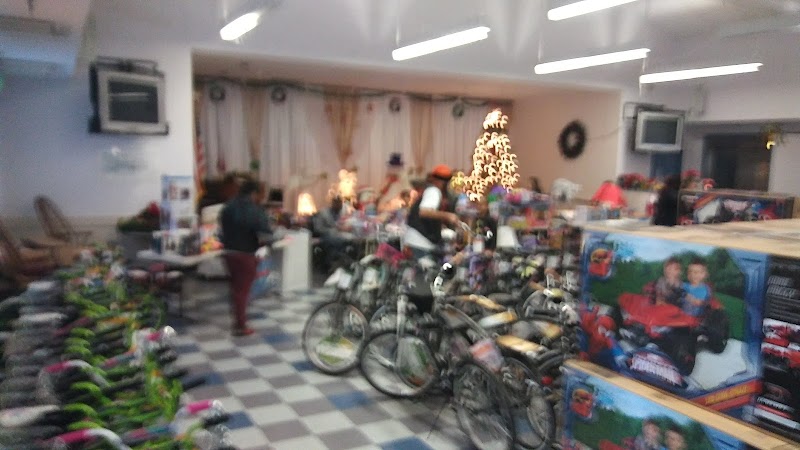 East Palo Alto Senior Center Inc. photo 4