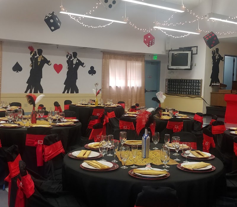 Photo of East Palo Alto Senior Center Inc.