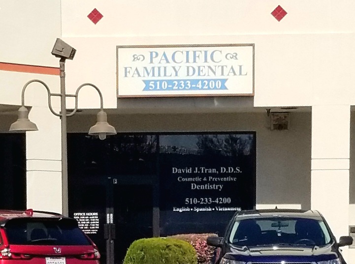 Pacific Family Dental photo 2