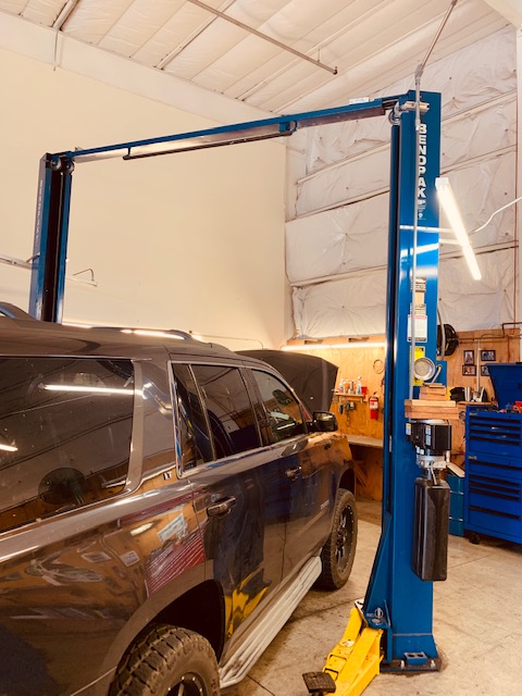 Cloverdale Xpress Oil & Automotive Repair photo 3