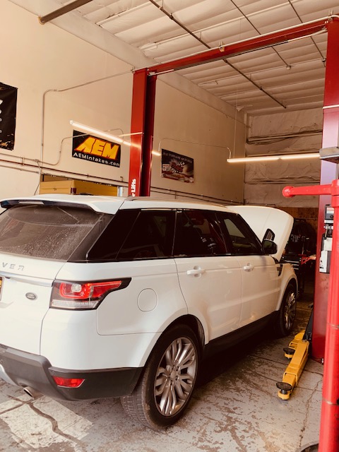 Cloverdale Xpress Oil & Automotive Repair photo 4