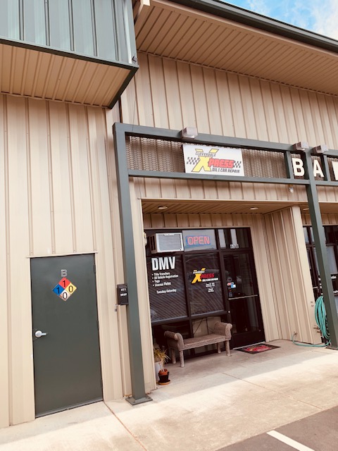Photo of Cloverdale Xpress Oil & Automotive Repair