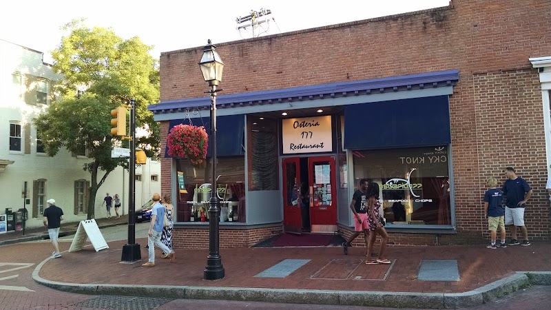 Photo of Osteria 177