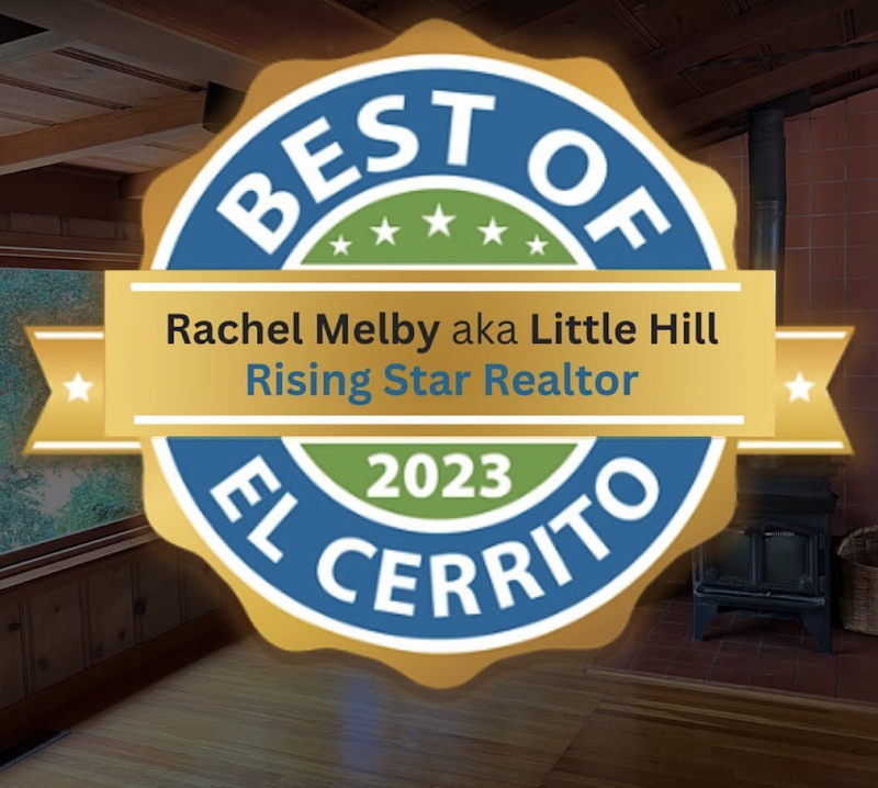 Photo of Little Hill Real Estate - Rachel Melby & Rachel Sheftel