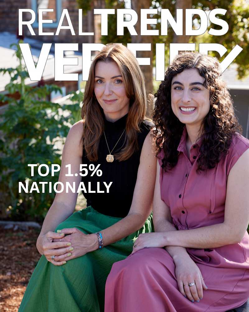 Little Hill Real Estate - Rachel Melby & Rachel Sheftel photo 2