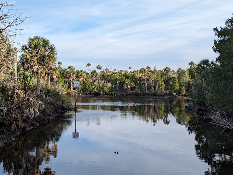 Photo of Linda Pedersen Park