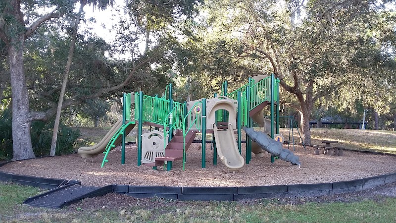 Linda Pedersen Park photo 3