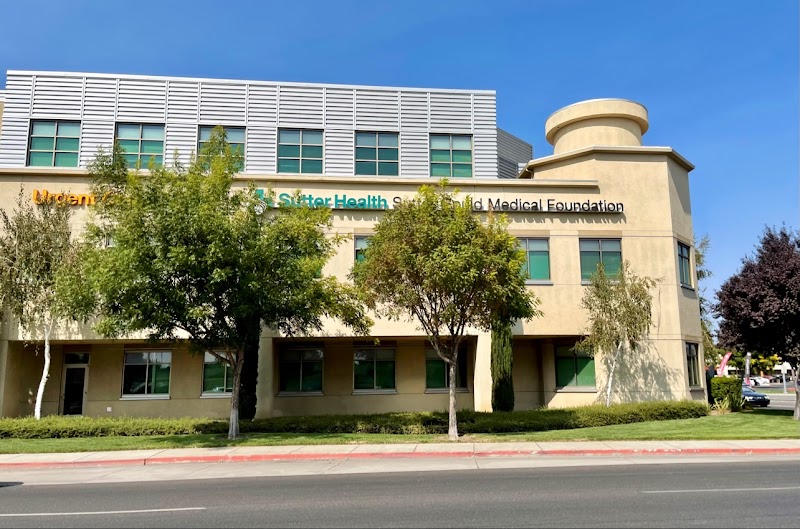 Photo of Sutter Health