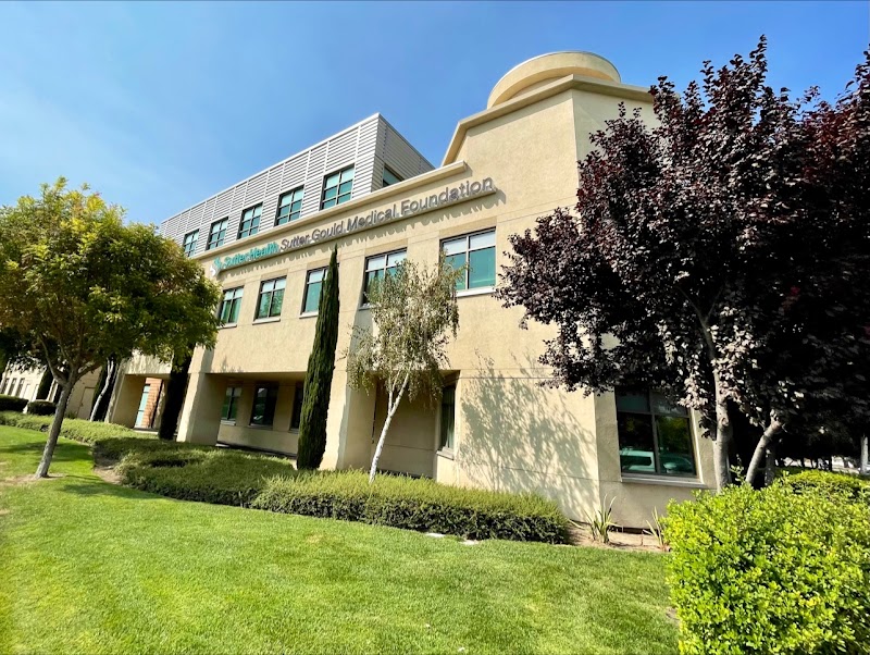 Sutter Health photo 5