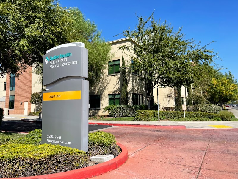 Sutter Health photo 3