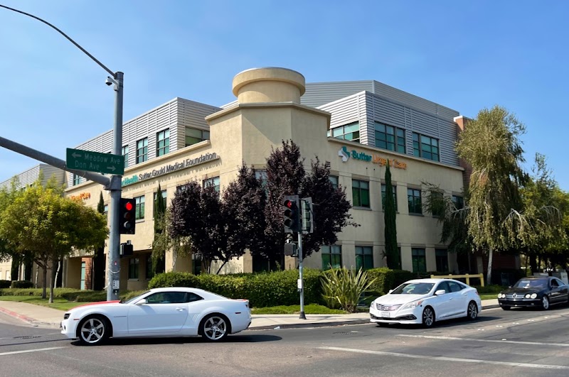 Sutter Health photo 4