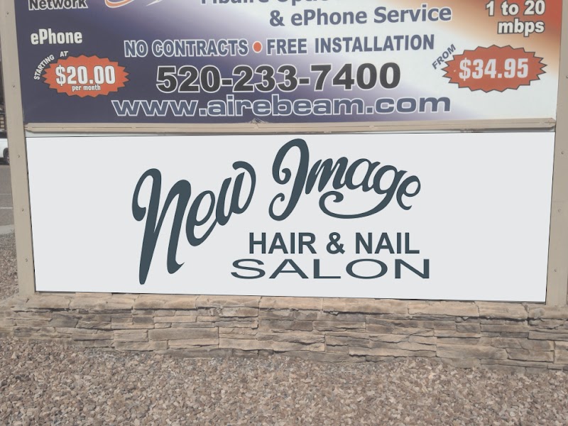 New Image Hair & Nail Salon photo 2
