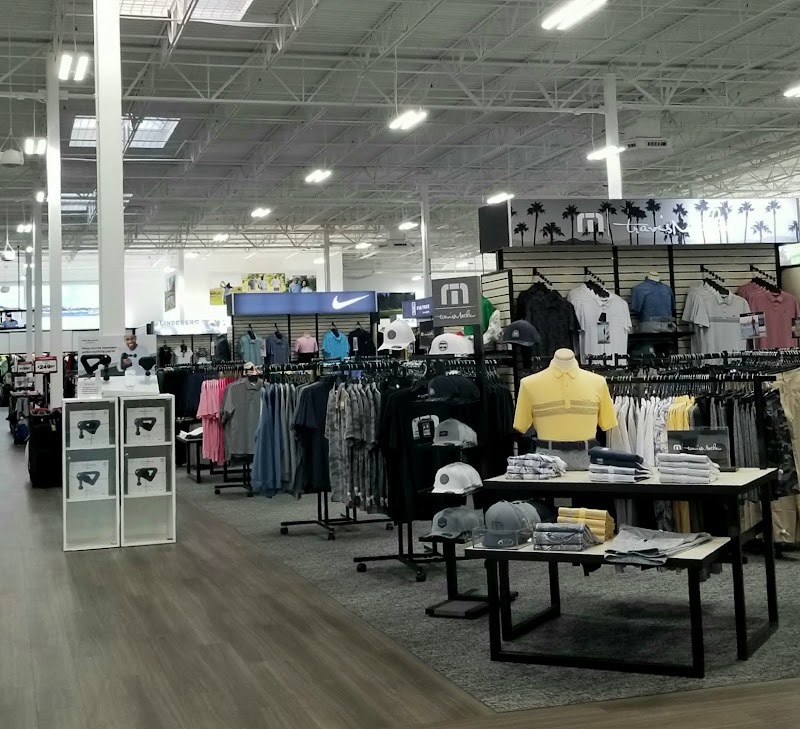 PGA TOUR Superstore Dublin photo 2