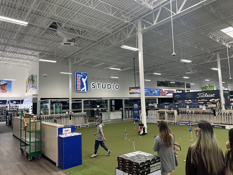 PGA TOUR Superstore Dublin photo 4