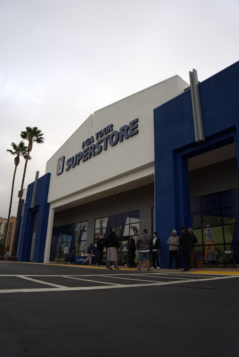 PGA TOUR Superstore Dublin photo 3