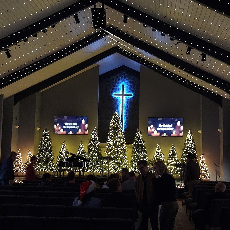 Grace Baptist Church photo 2