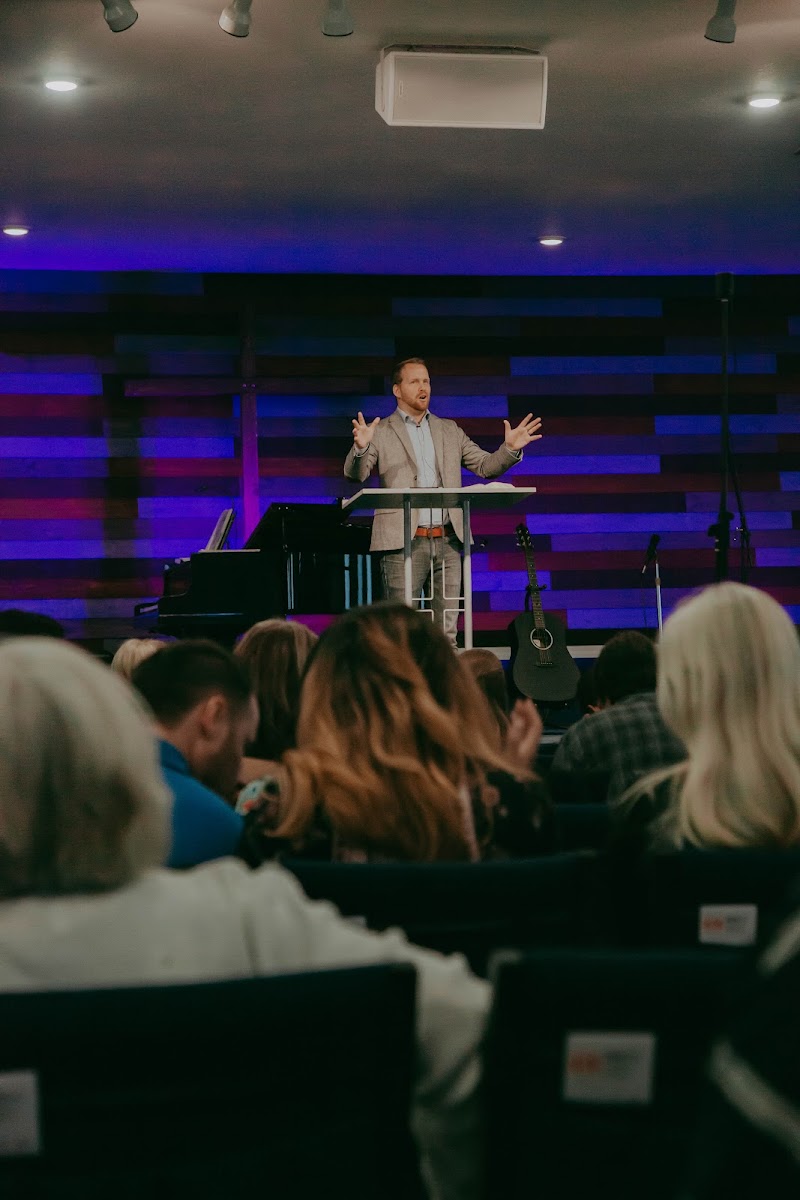 Grace Baptist Church photo 5