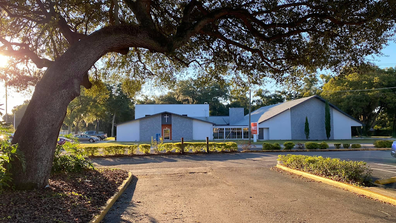 Photo of Grace Baptist Church