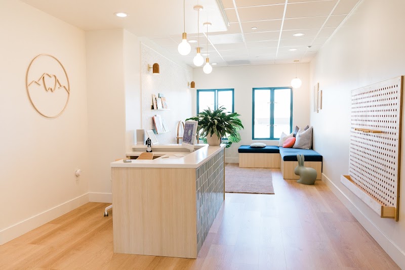 Photo of Mt Tam Pediatric Dentistry