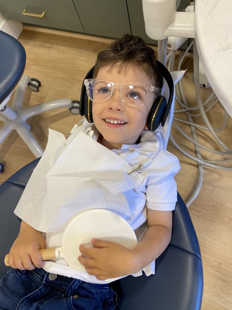 Mt Tam Pediatric Dentistry photo 4