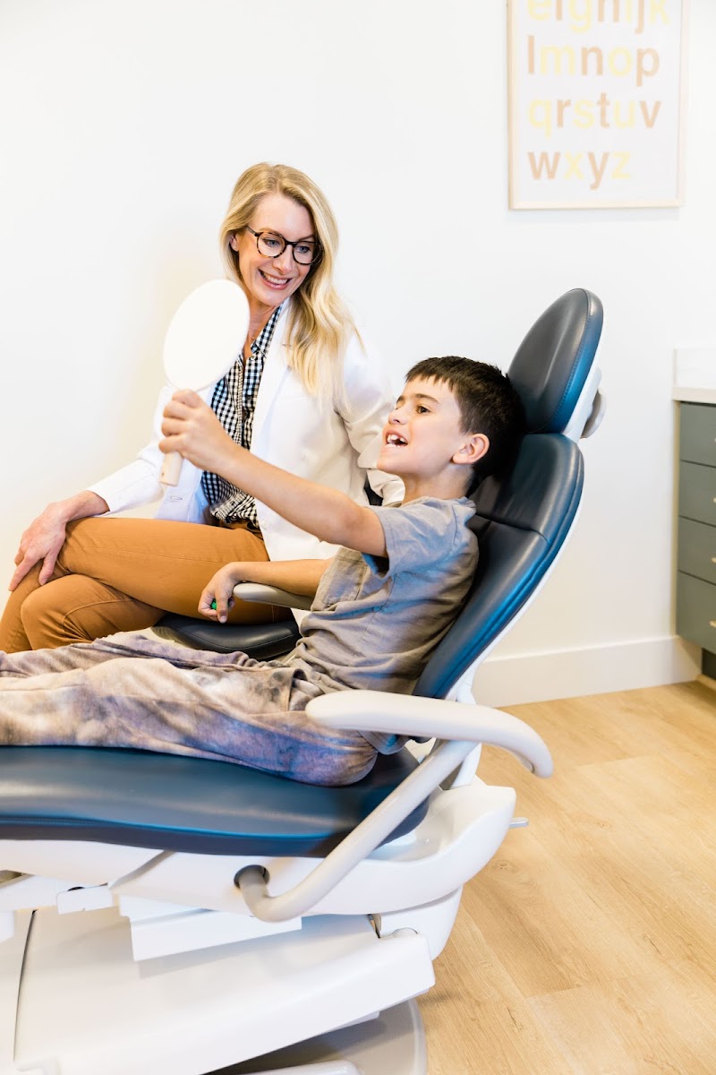 Mt Tam Pediatric Dentistry photo 3
