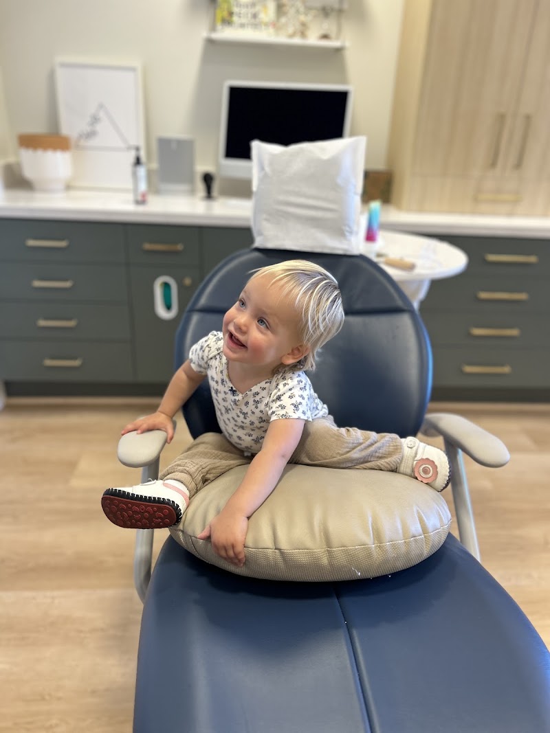 Mt Tam Pediatric Dentistry photo 2