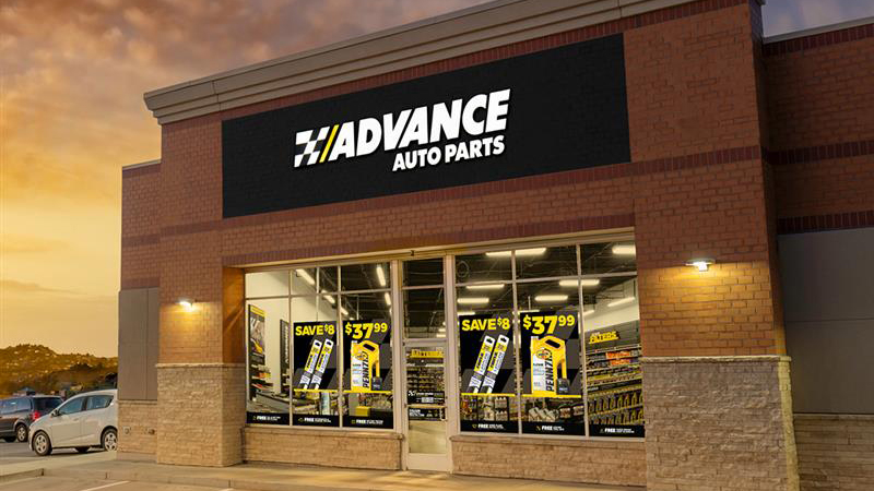 Photo of Advance Auto Parts