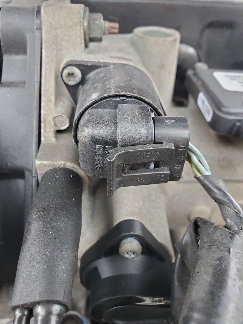 Advance Auto Parts photo 2