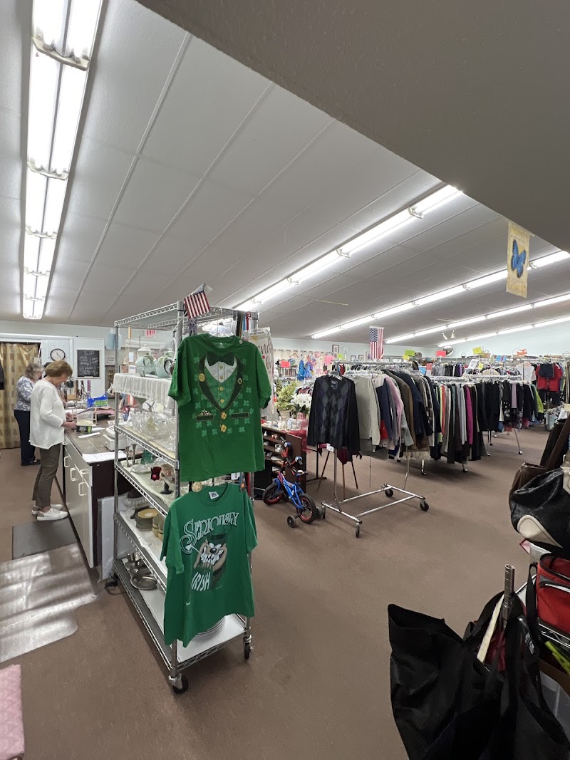 St Andrews Thrift Shop photo 5