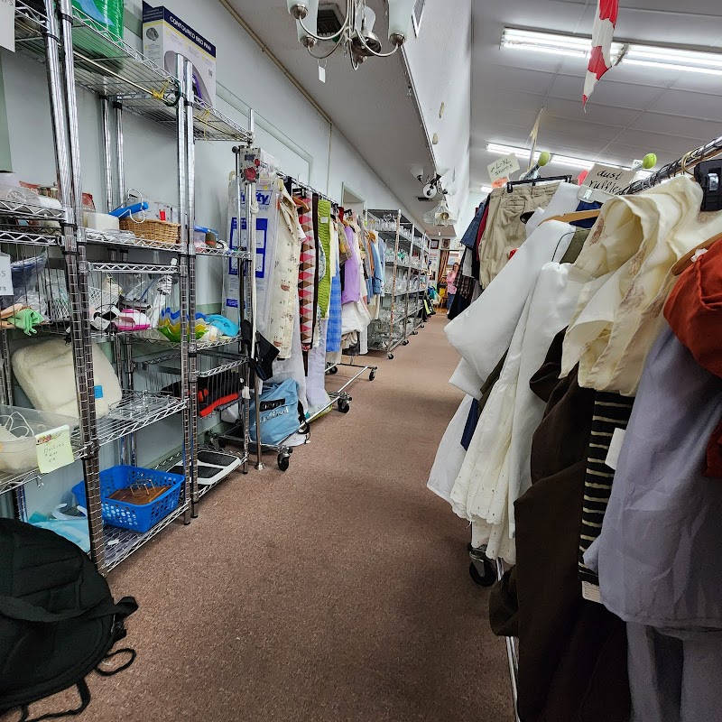 St Andrews Thrift Shop photo 3