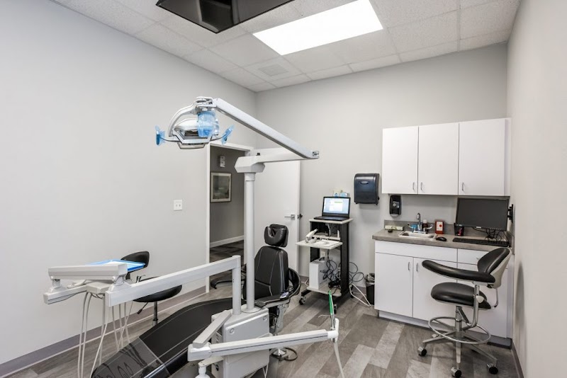 Photo of New Tampa Family & Emergency Dental