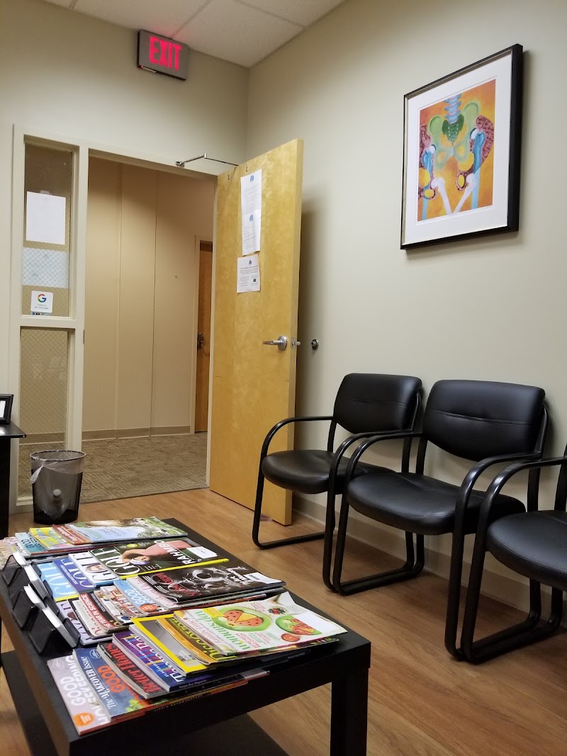Photo of Optimal Performance & Physical Therapies-Oldsmar