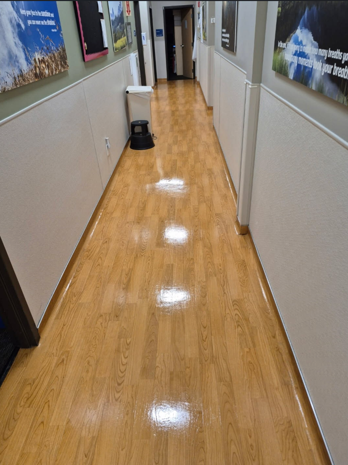 Photo of Anago Commercial Cleaning of Mountain View