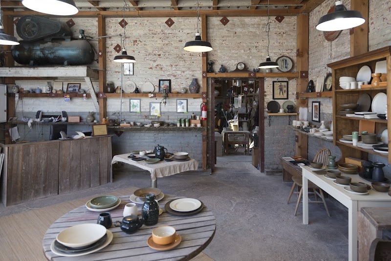 Jered's Pottery photo 4