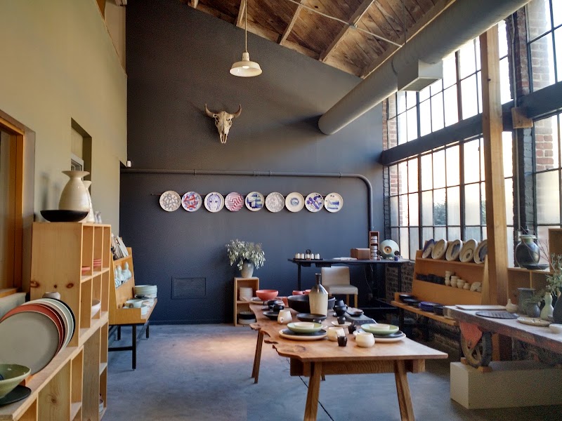 Jered's Pottery photo 2