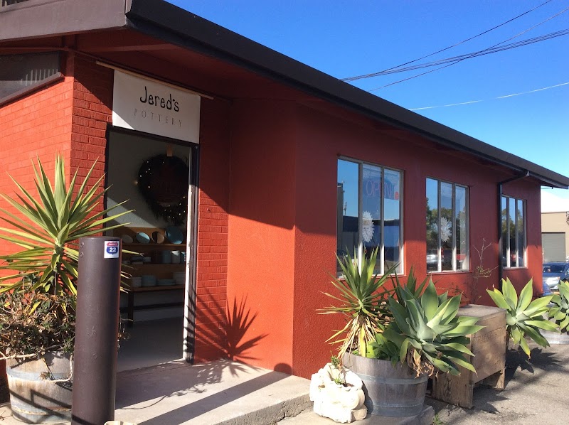Photo of Jered's Pottery