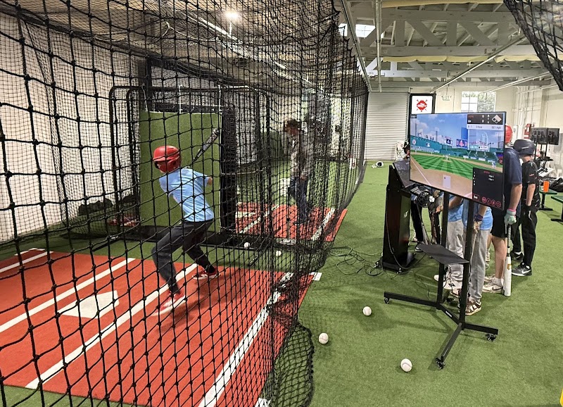 Photo of 9 Montford Sports Training Facility