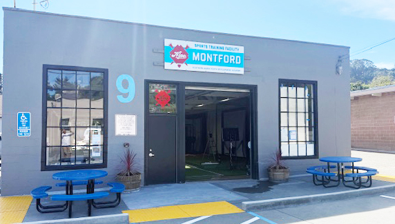 9 Montford Sports Training Facility photo 2