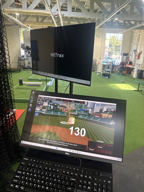 9 Montford Sports Training Facility photo 4
