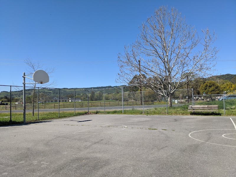 Photo of Ernie Smith Park