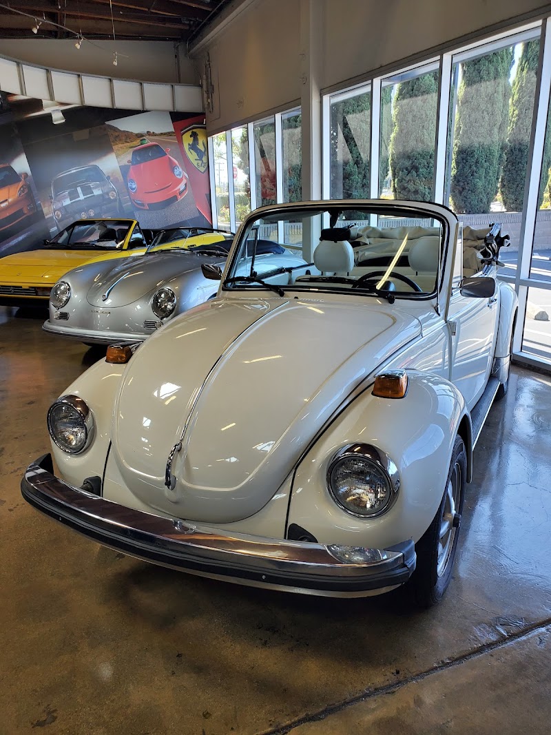 San Francisco Sports Cars photo 4