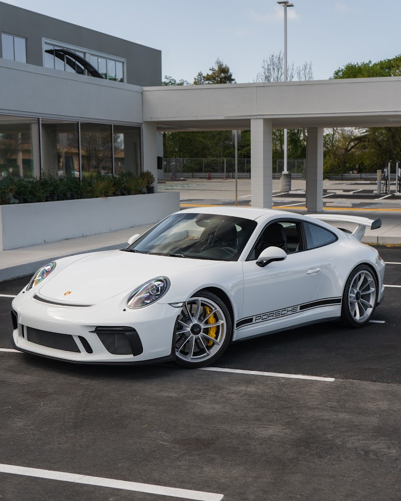 San Francisco Sports Cars photo 2