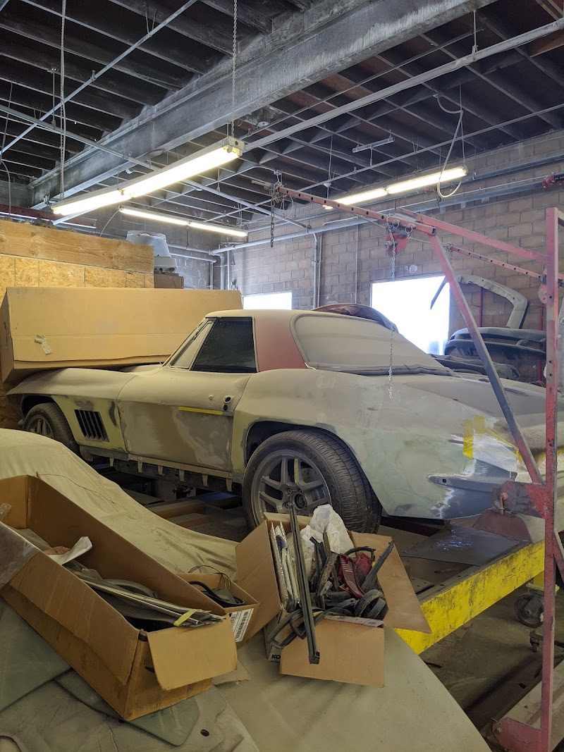 Automotive Enterprise photo 5
