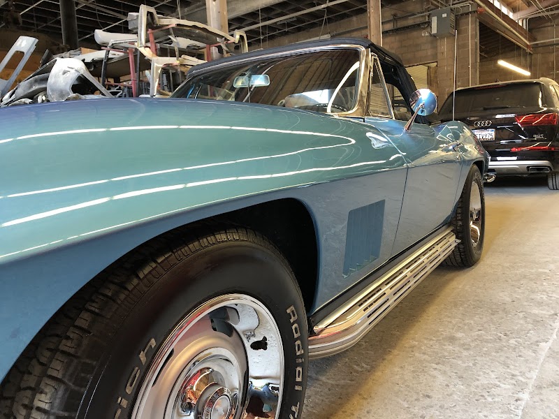 Photo of Automotive Enterprise