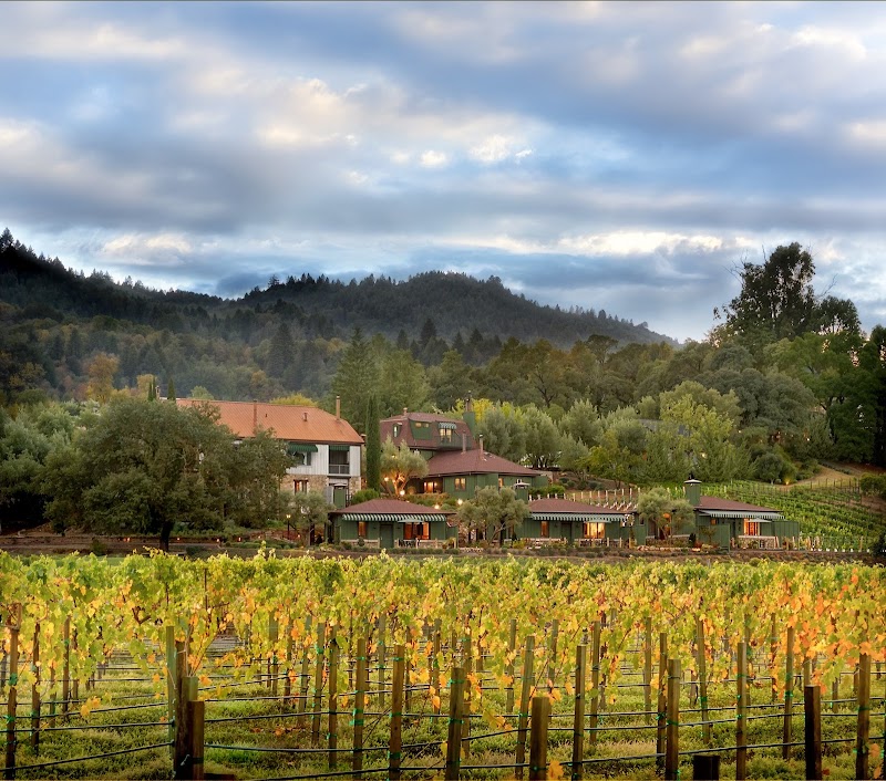 Photo of Le Petit Pali St. Helena