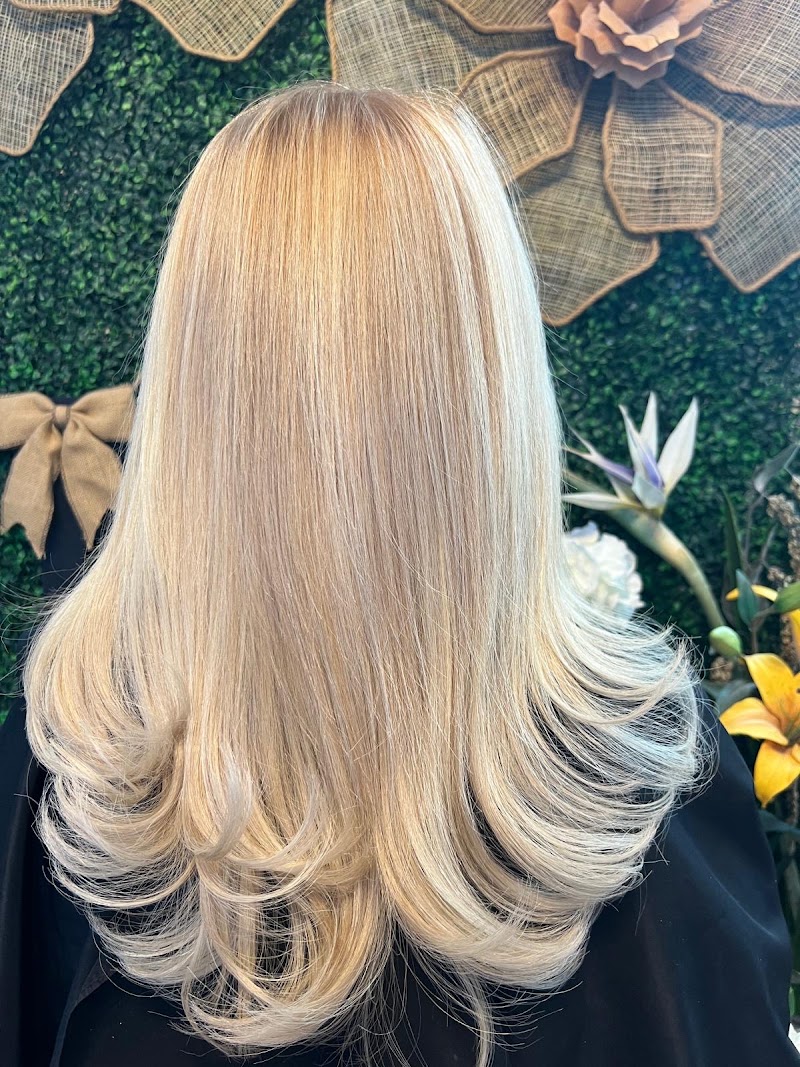 Mayra Salon & Spa photo 4