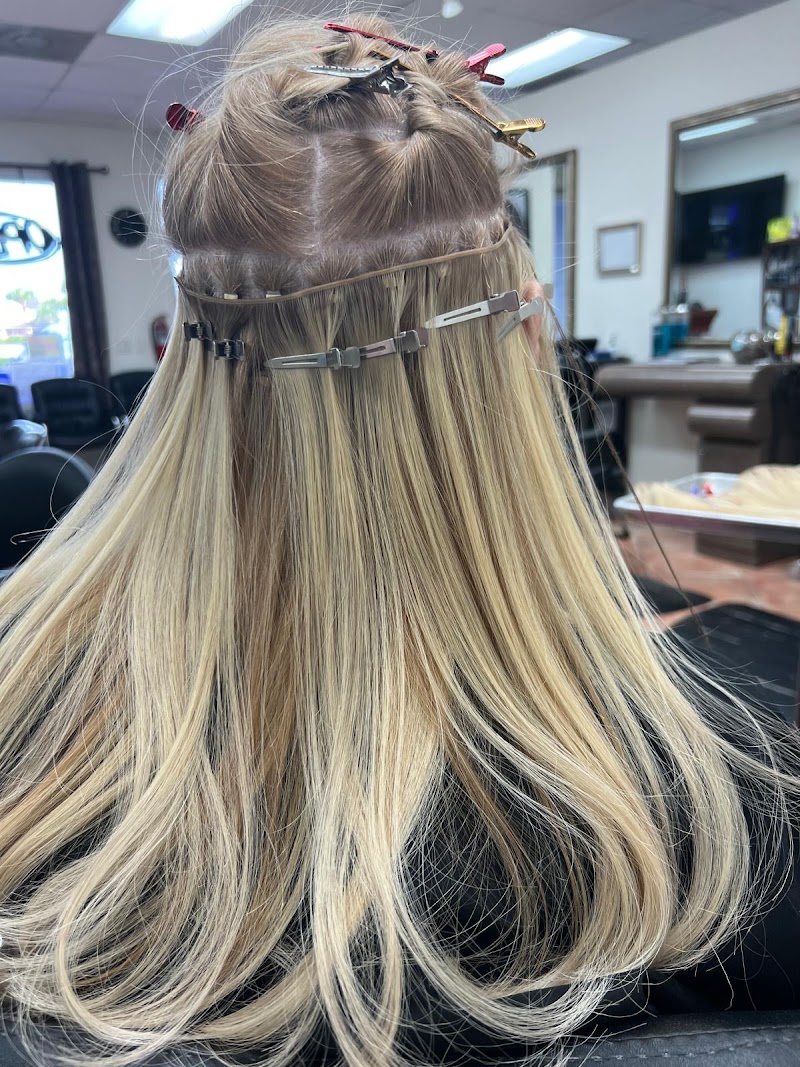 Mayra Salon & Spa photo 5